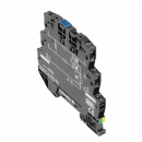 Twin Surge Protection "Premium" for Measurement System Channels